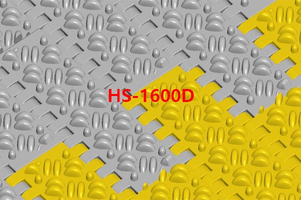 HS-1600D